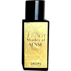 Shades Collection - Shades of Sense by Toni Cabal / Drops