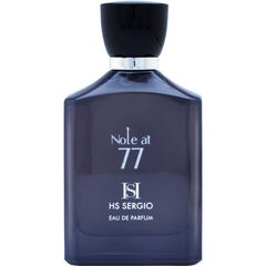 Note At 77 by HS Sergio