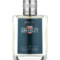 Lancelot von Faberlic