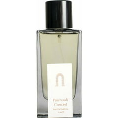 Patchouli Concert von NSHQ