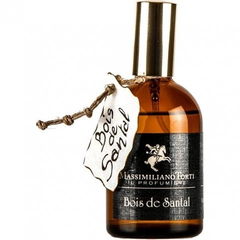 Bois de Santal by Massimiliano Torti – Il Profumiere