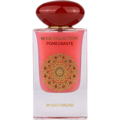 Pomegranate (Eau de Parfum) von Gulf Orchid