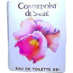 Contrepoint by Sauzé