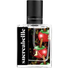 Candied Apple (Eau de Parfum) by Sucreabeille