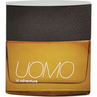 Uomo In Adventure von Dr. Selby