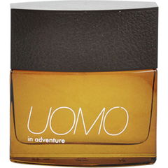Uomo In Adventure von Dr. Selby