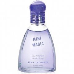 Mini Magic by Ulric de Varens
