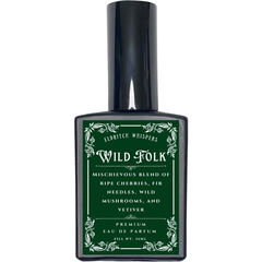 Wild Folk (Eau de Parfum) von Eldritch Whispers