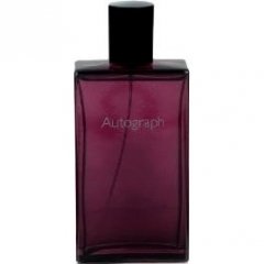 autograph intense aftershave