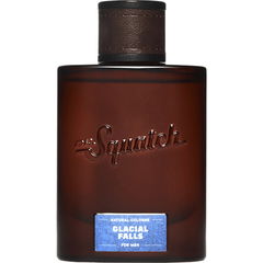 Glacial Falls von Dr. Squatch
