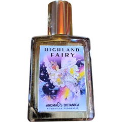 Highland Fairy von AromaG's Botanica