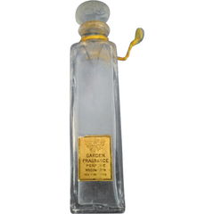 Garden Fragrance von C. B. Woodworth & Sons Co.