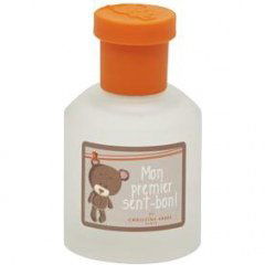 Mon Premier Sent-Bon! by Christine Arbel Mon Premier Sent-Bon! by Christine Arbel