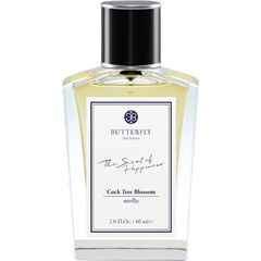 Cork Tree Blossom von Butterfly Thai Perfume