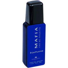 Mafia Fortune by Arno Sorel