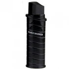 Black Warrior von Real Time
