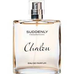 Chalou von Suddenly Fragrances