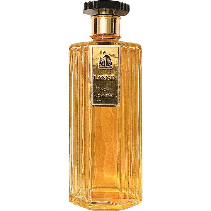 Eau Scandal (Eau de Toilette) von Lanvin