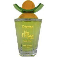 Sensation by Elianto