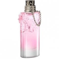 Womanity Aqua Chic by Mugler