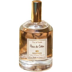 Fleur de Coton von Mandelys