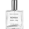 Rowan von Smells Like Books