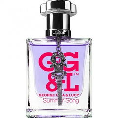 Summer Song by George Gina & Lucy
