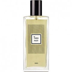 Tiara Noir von Je Parfums