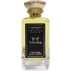 WonHeda by Astral