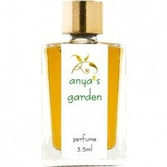 Fairchild by Anya's Garden