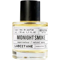 Reflection - Midnight Smoke von Labcitane