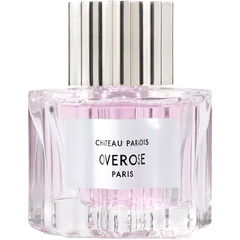 Chateau Paradis von Overose