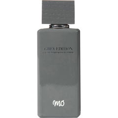 Grey Edition by MO
