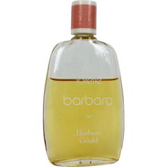 Barbara by Barbara Gould