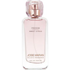 Freedom - Sweet Citrus by Josie Maran
