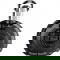 Avant-Garde / Avant Garde by M. Micallef