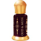 Musc Ghazal von Oud & Musk
