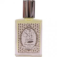 Soft as a Feather by Mojo Spa
