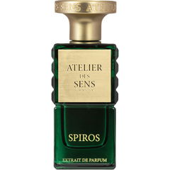 Spiros by Atelier des Sens