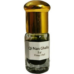 Qi Nan Ghalia von Ensar Oud / Oriscent