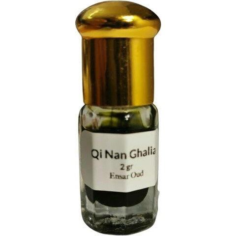 Qi Nan Ghalia von Ensar Oud / Oriscent