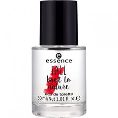 Fall - Back To Nature by essence