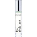 Leila Lou (Perfume Oil) by By / Rosie Jane