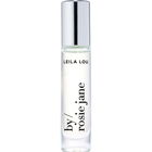 Leila Lou (Perfume Oil) by By/Rosie Jane