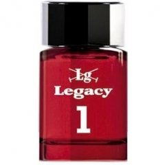 Legacy The Scent - 1 Red von Legacy