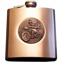 Satyr by Bud Parfums