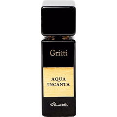 Aqua Incanta by Gritti