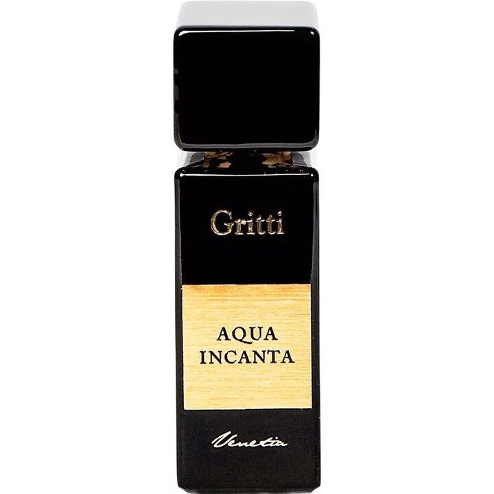Aqua Incanta von Gritti