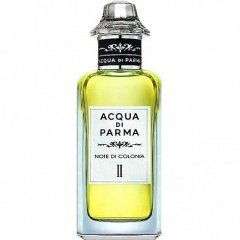 Note di Colonia II by Acqua di Parma