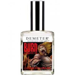 Burn by Brimstone for Him von Demeter Fragrance Library